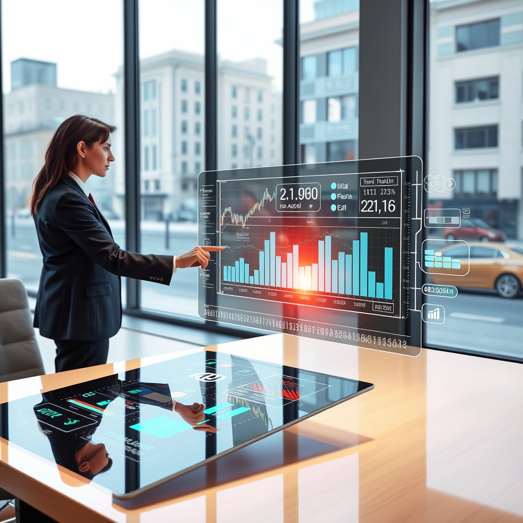 L'innovazione digitale nel sistema bancario italiano: sfide e opportunità nel 2024